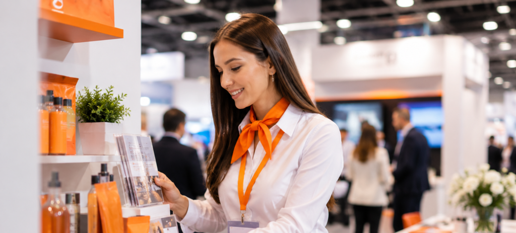 Merchandiser: funciones y valor en retail y eventos