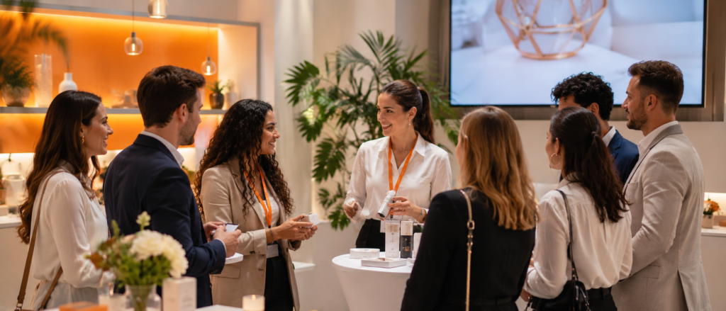 Microeventos: qué son y cómo organizarlos