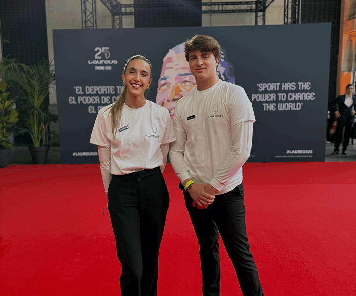 PREMIOS LAUREAUS